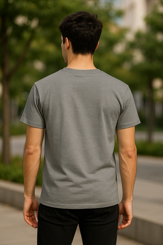 “Break Free” Classic Fit Men’s T-Shirt – Streetwear Edition