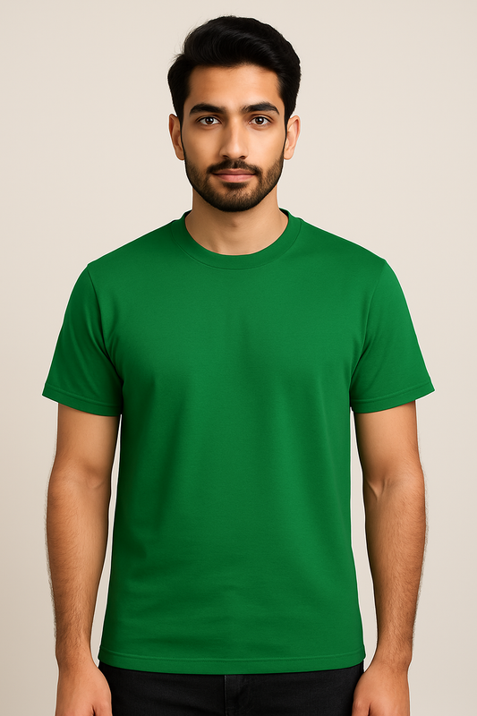 "Just Another Calm Day" Palm Tree Graphic T-Shirt – Tropical Storm Edition 🌴