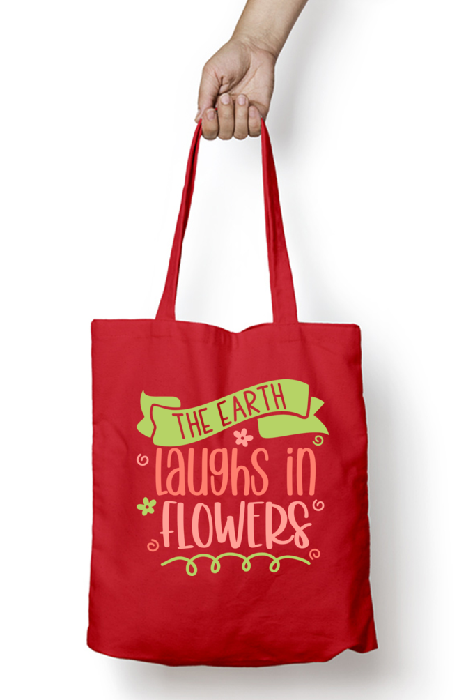 Large Tote Bag