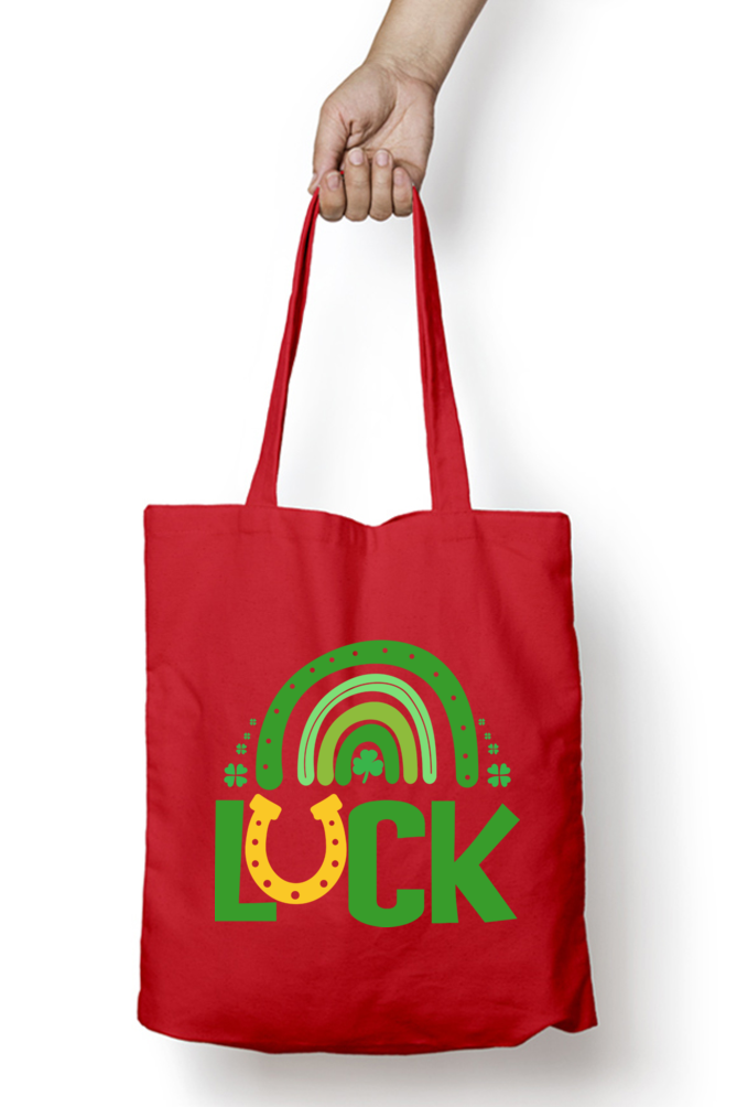 Large Tote Bag