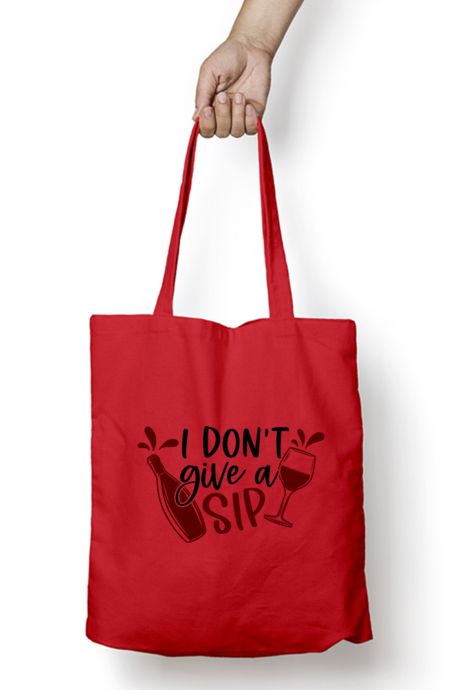 Large Tote Bag