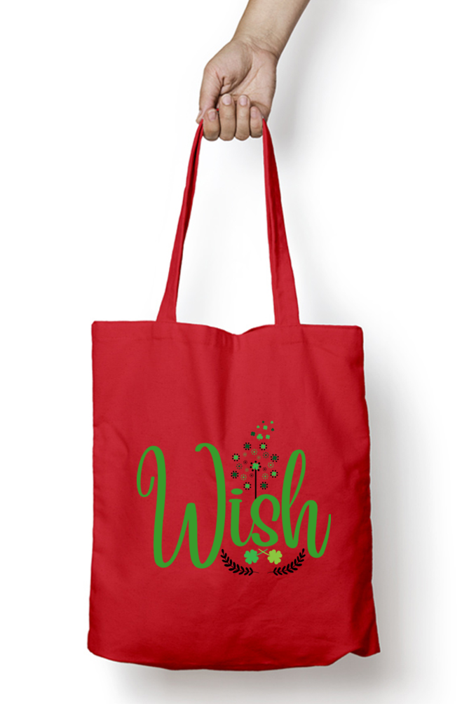 Large Tote Bag