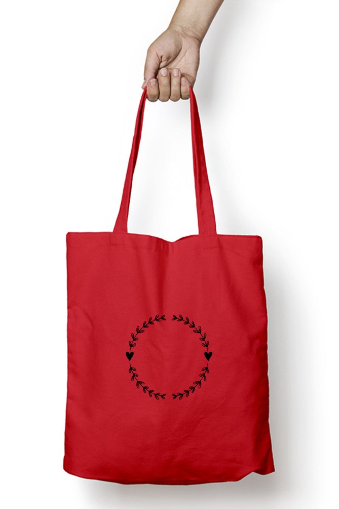 Large Tote Bag