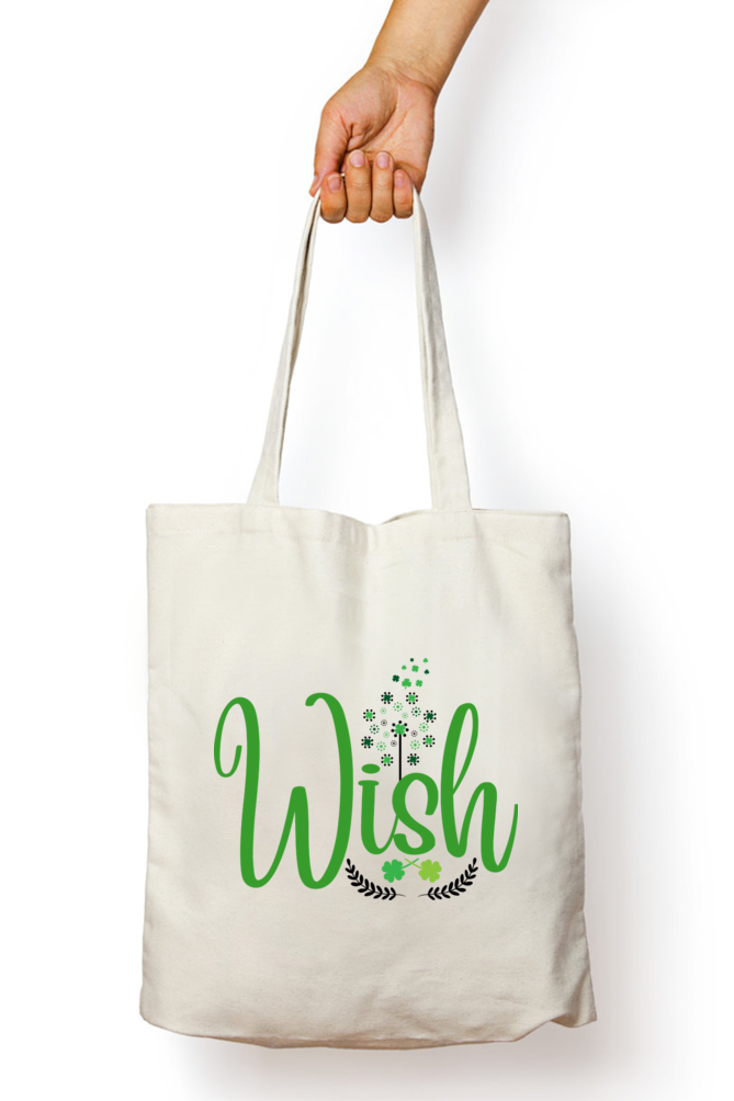 Large Tote Bag