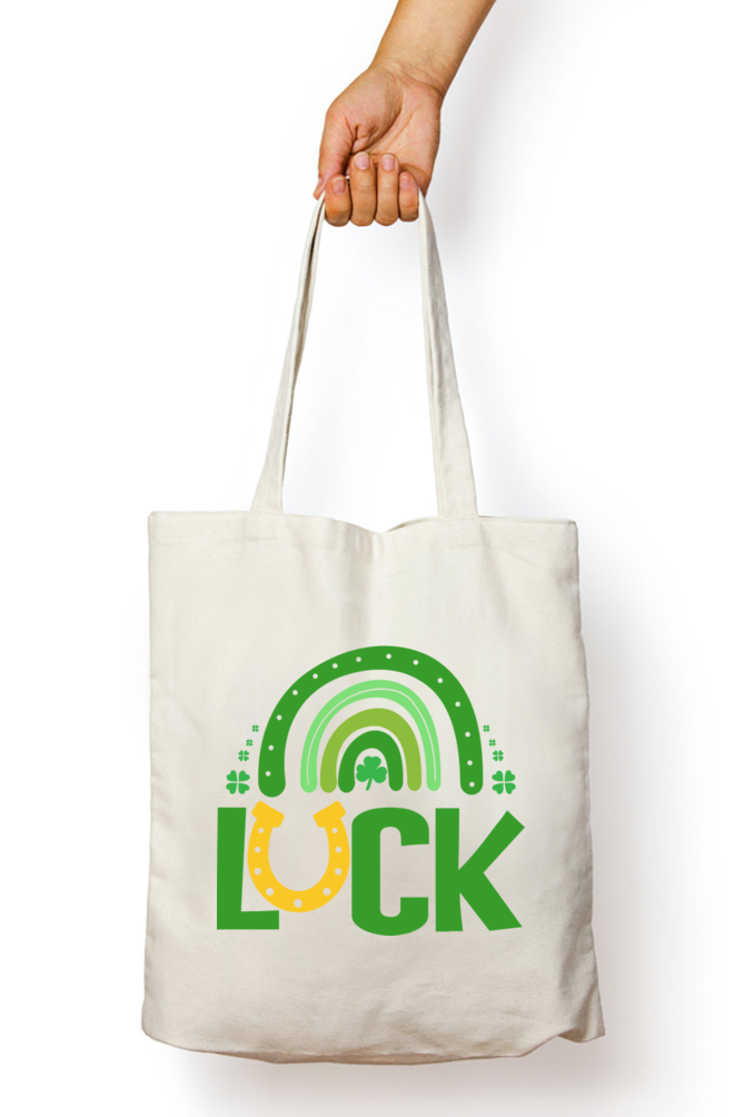 Large Tote Bag