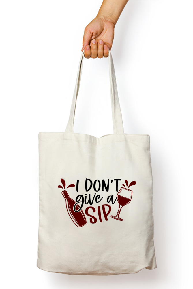 Large Tote Bag