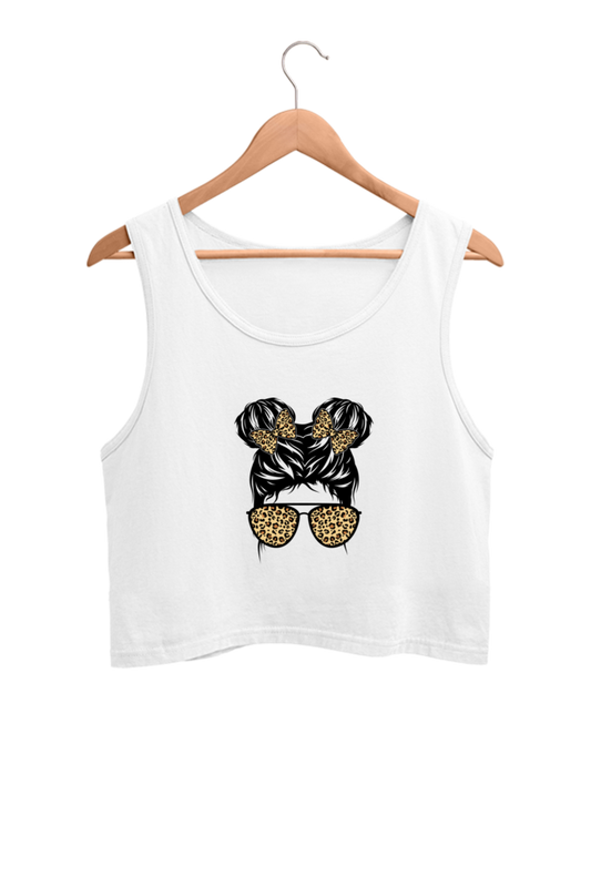 Crop Tank top