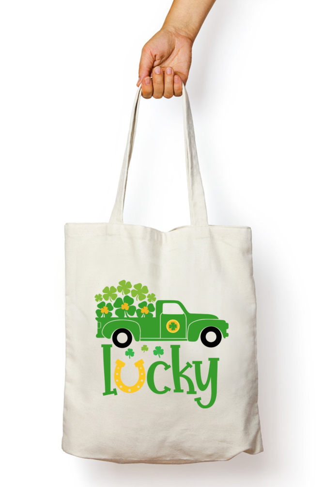 Large Tote Bag