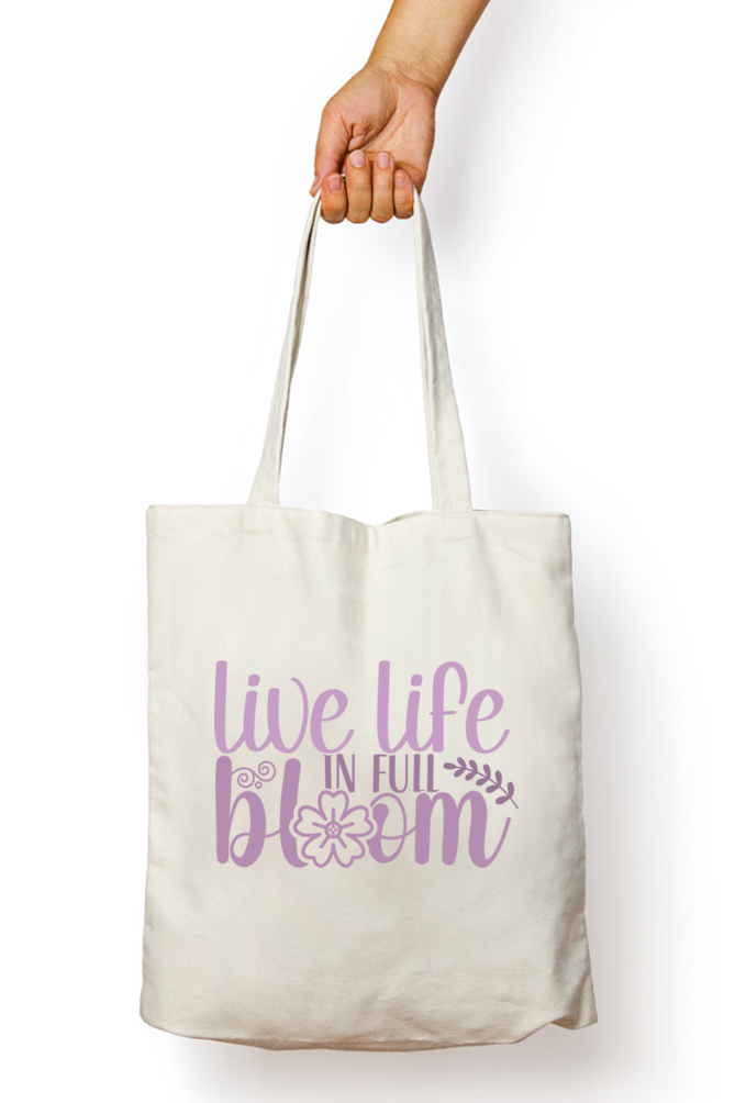 Large Tote Bag