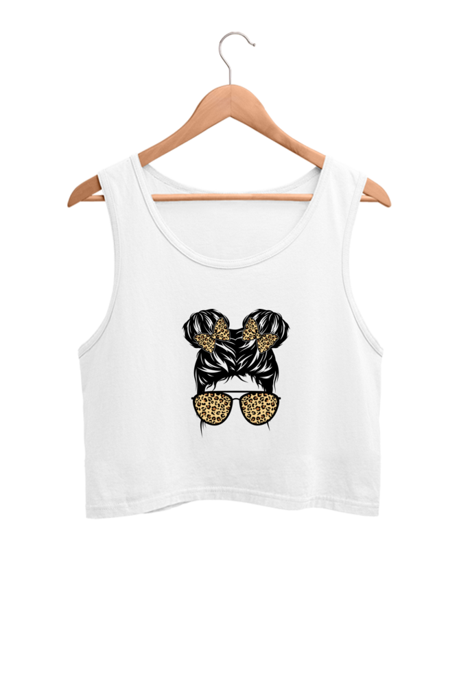 Crop Tank top