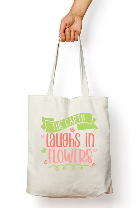 Large Tote Bag