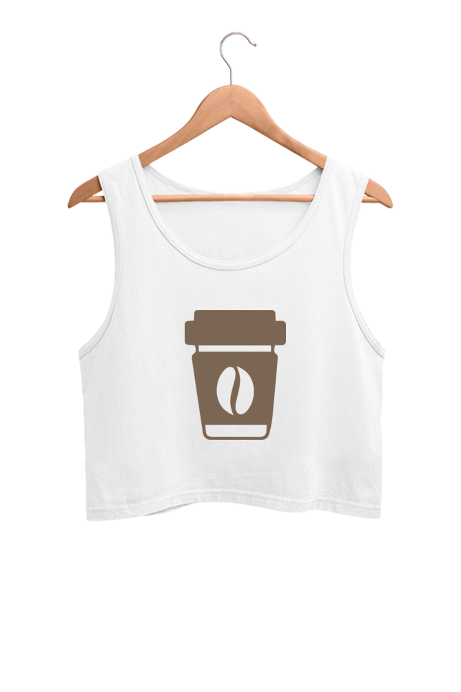 Crop Tank top