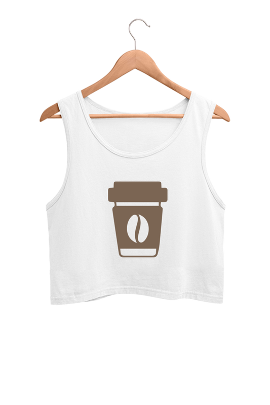 Crop Tank top