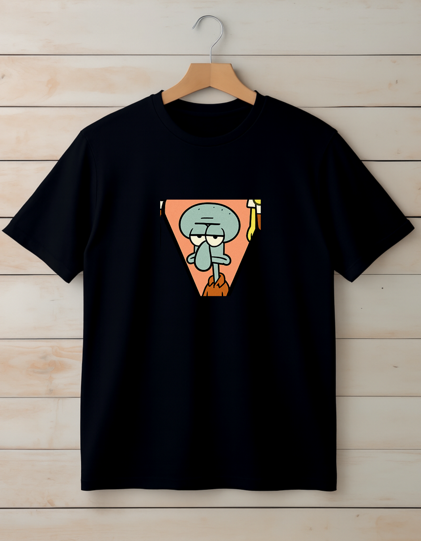 "This Is My 'I Care' Face" Classic Fit Unisex T-Shirt – Street Luxe Edition