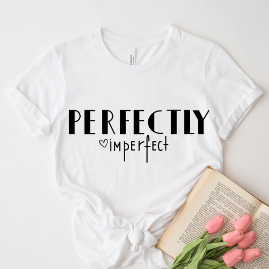 Inspiring Quotes Printed T-shirt