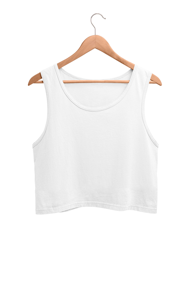 Crop Tank top