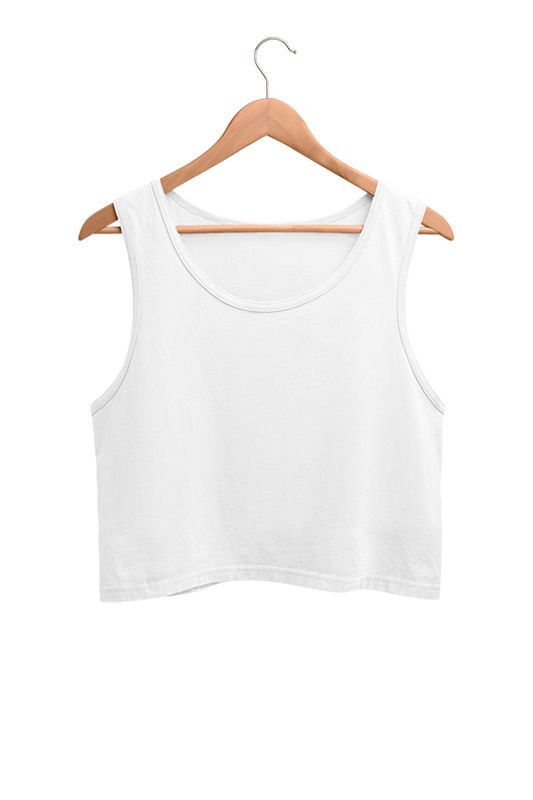 Crop Tank top