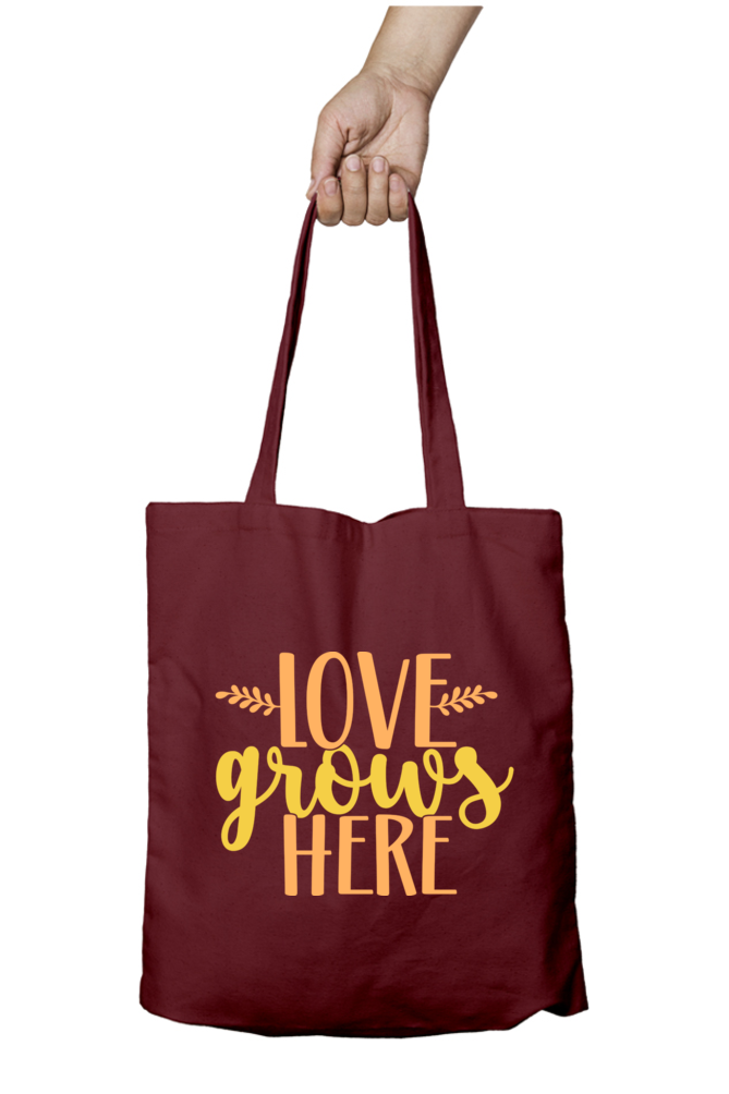 Large Tote Bag