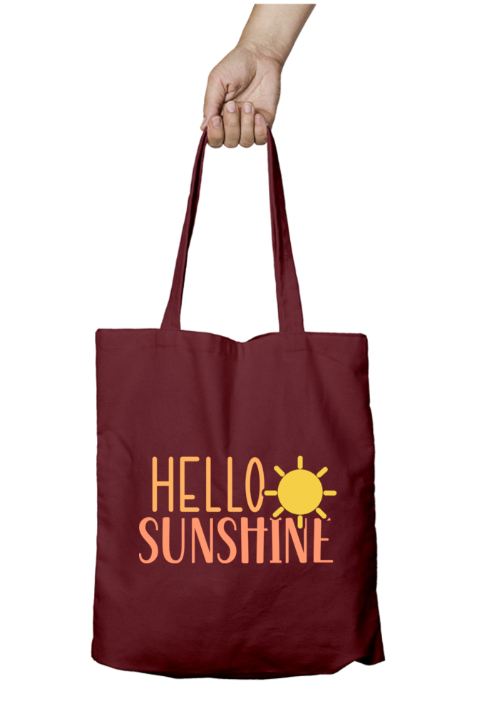 Large Tote Bag