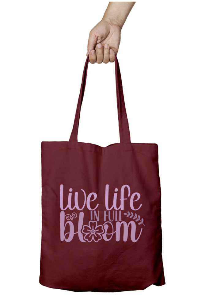 Large Tote Bag