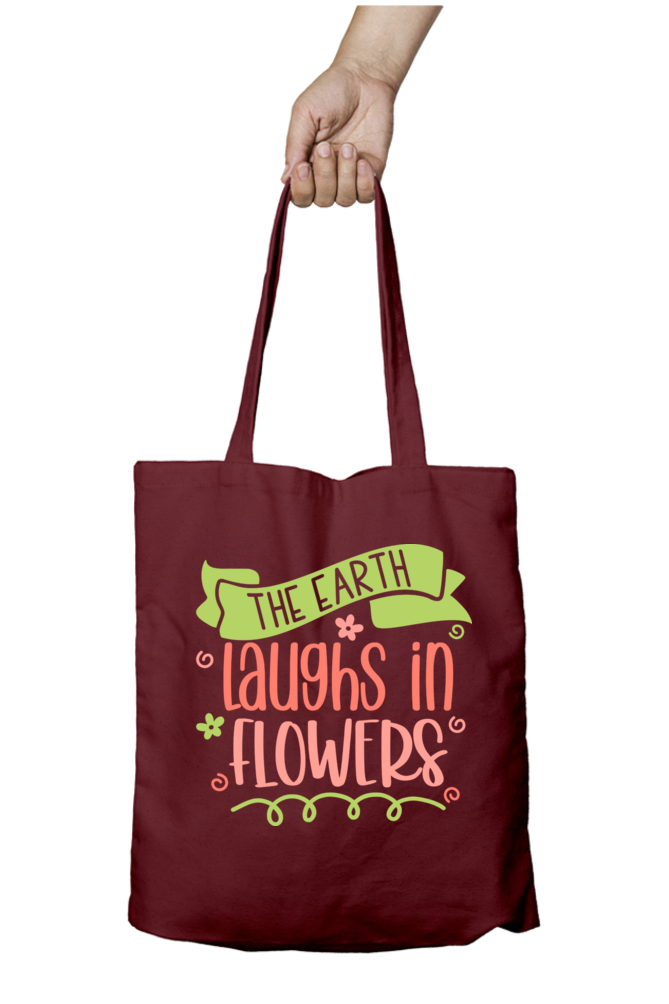 Large Tote Bag