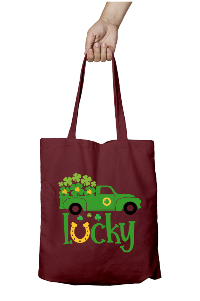 Large Tote Bag