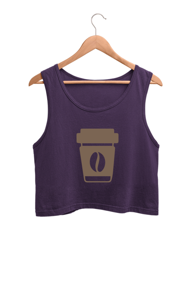 Crop Tank top