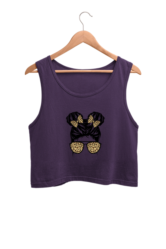 Crop Tank top