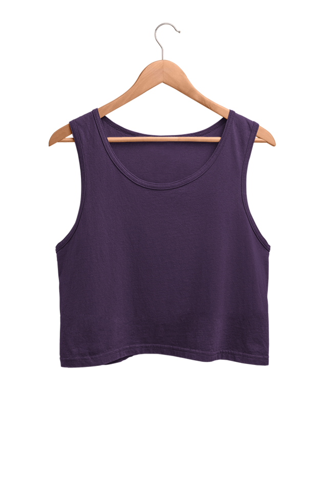 Crop Tank top