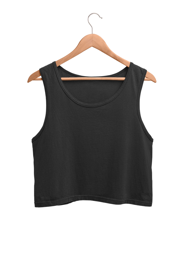 Crop Tank top