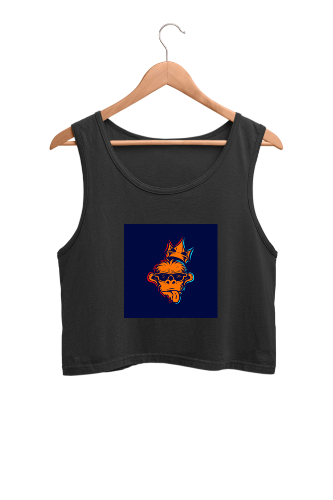 Crop Tank Top