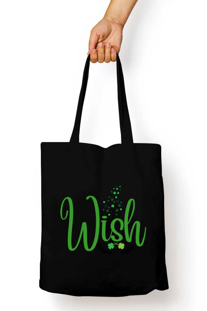 Large Tote Bag