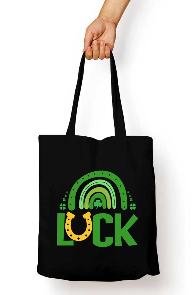 Large Tote Bag