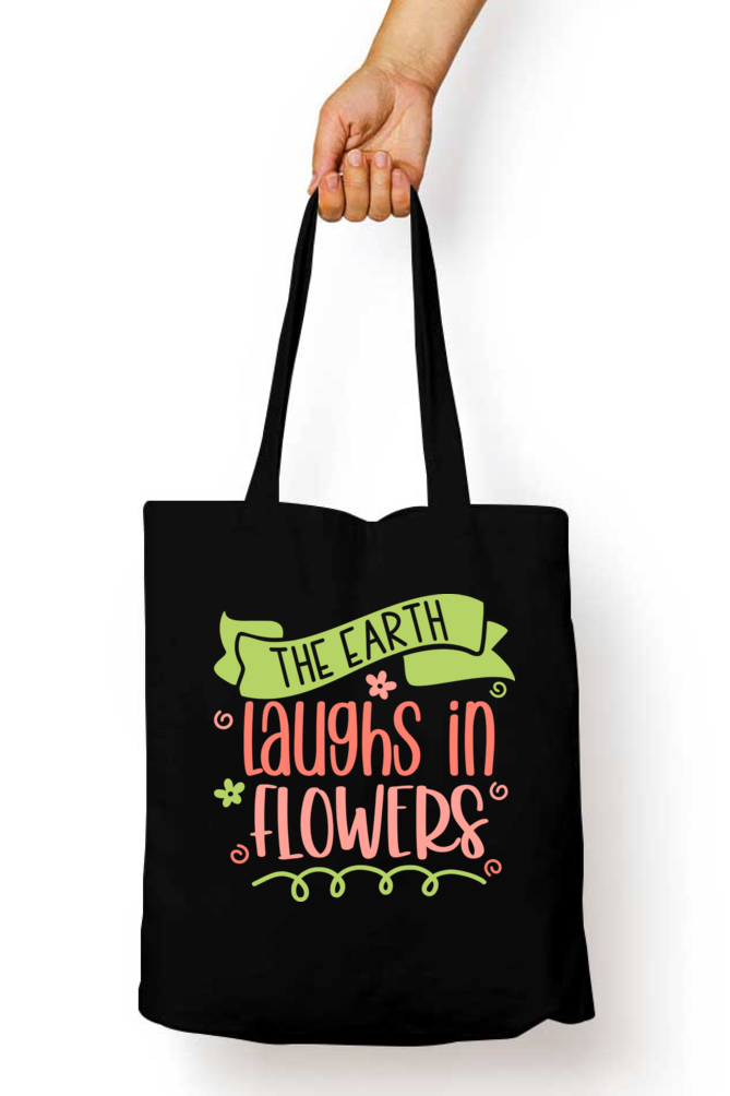 Large Tote Bag