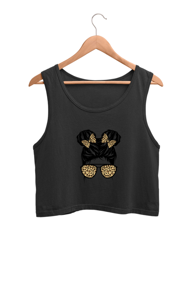 Crop Tank top