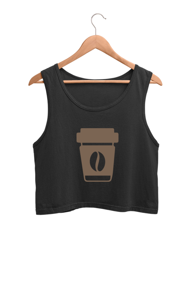 Crop Tank top