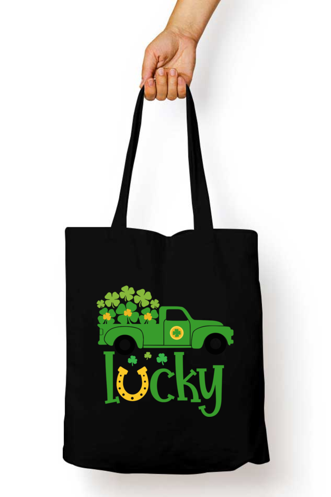 Large Tote Bag