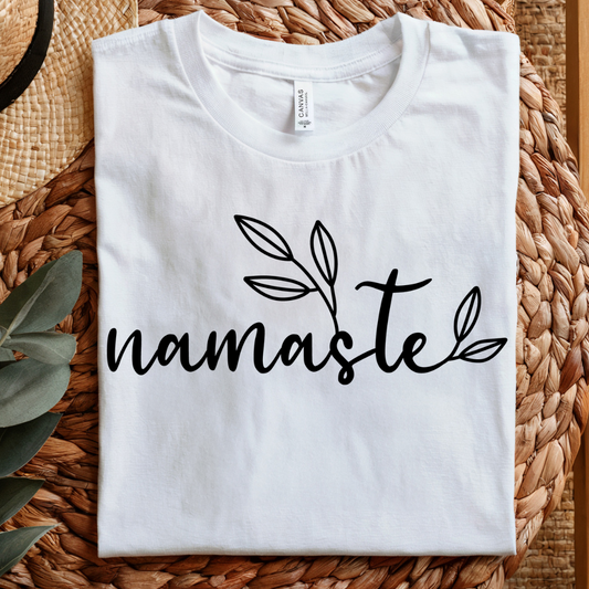 Boho Designs Cotton Printed T-shirts