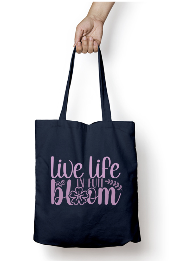 Large Tote Bag