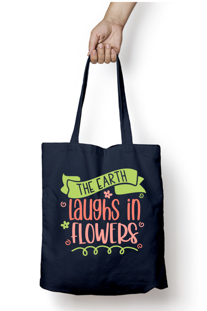 Large Tote Bag