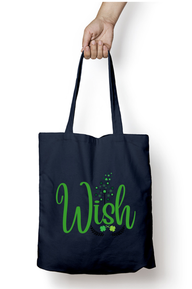 Large Tote Bag