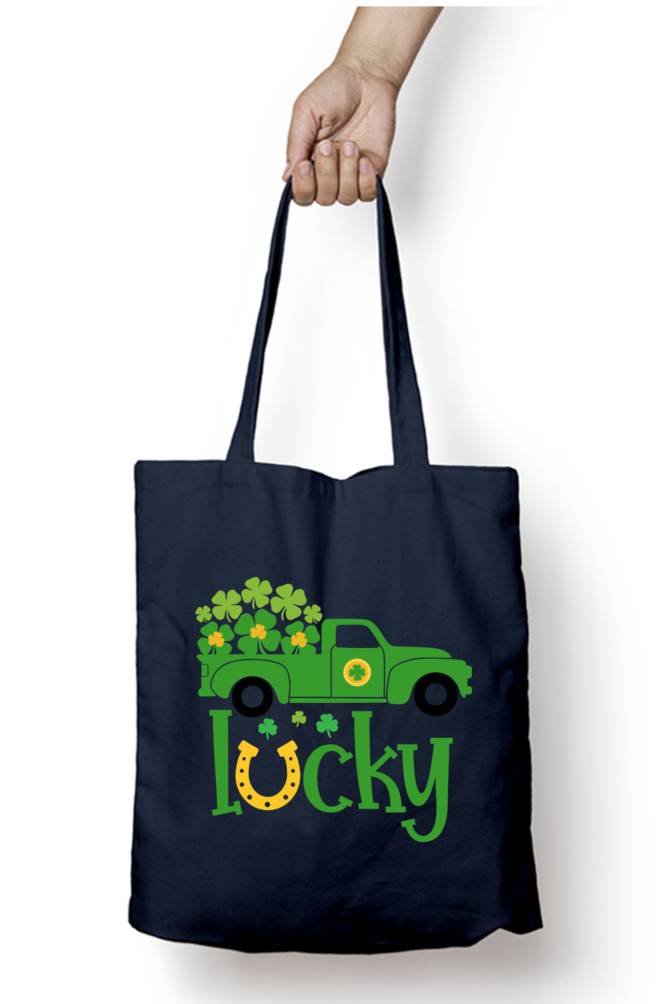 Large Tote Bag