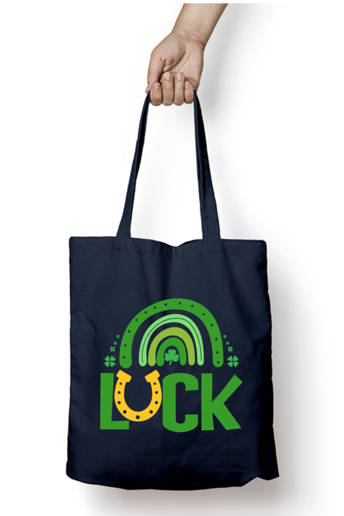 Large Tote Bag