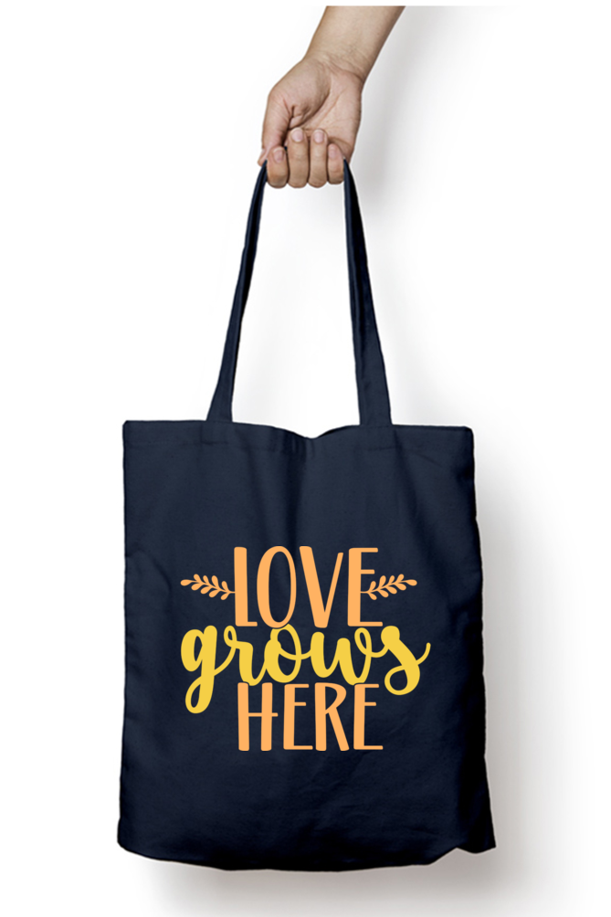 Large Tote Bag