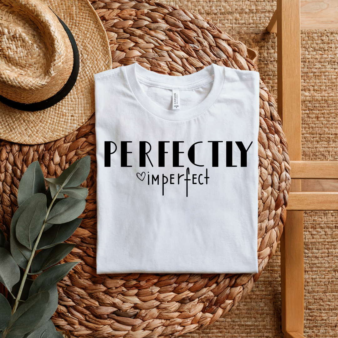 Inspiring Quotes Printed T-shirt