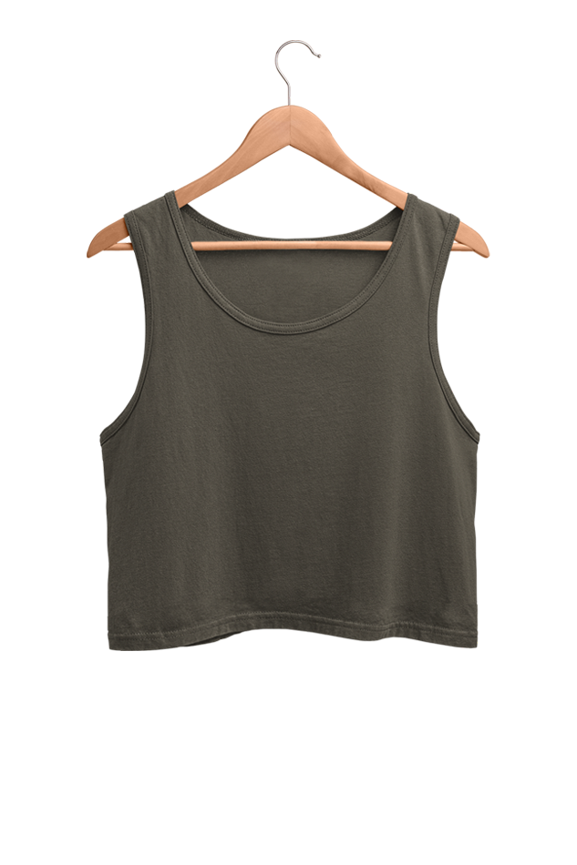 Crop Tank top