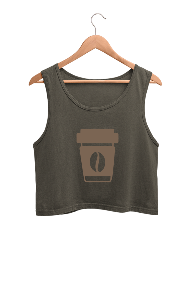 Crop Tank top