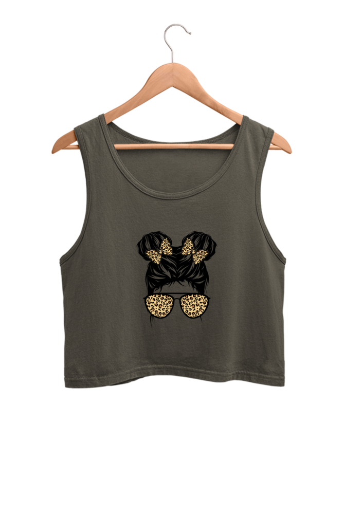 Crop Tank top