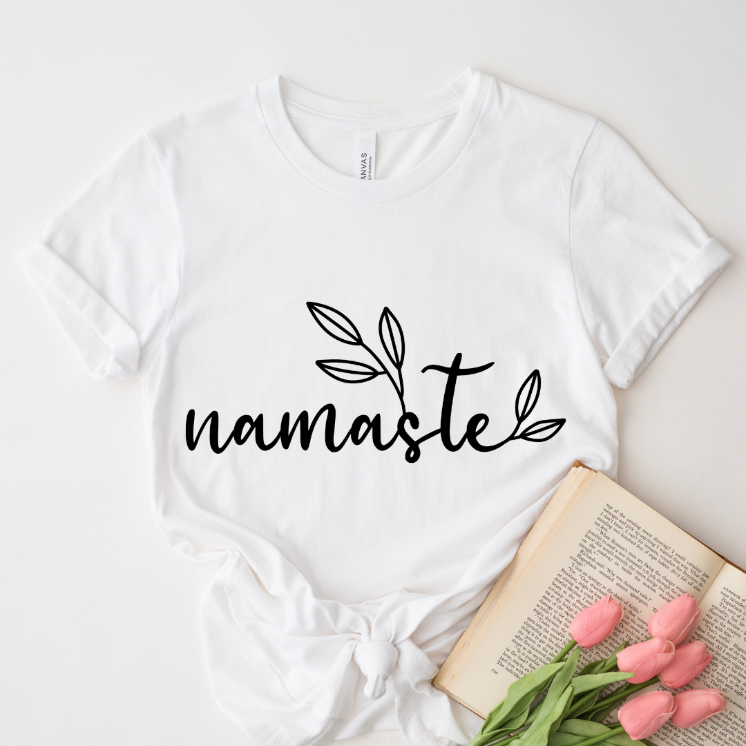 Boho Designs Cotton Printed T-shirts