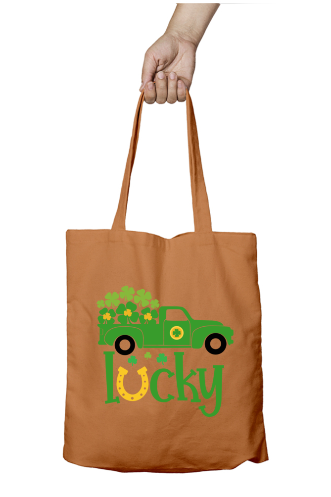 Large Tote Bag